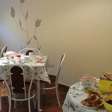 ベッド・アンド・ブレックファスト Zita Haus 3*