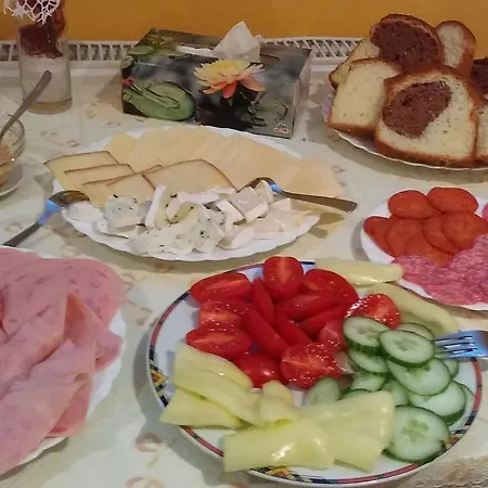 Zita Haus 3* Bük