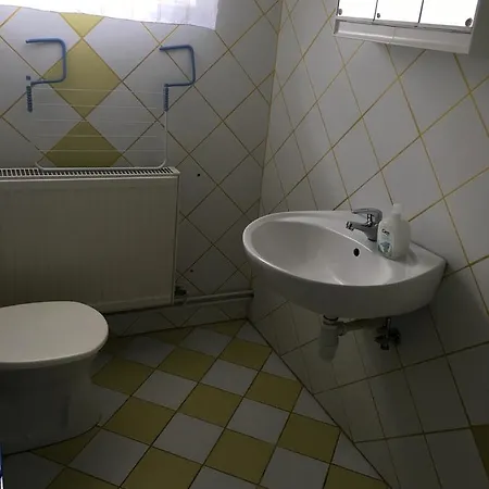 Zita Haus ベッド・アンド・ブレックファスト 3*