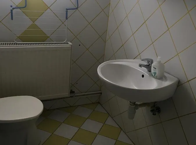 Zita Haus Bed & Breakfast 3*