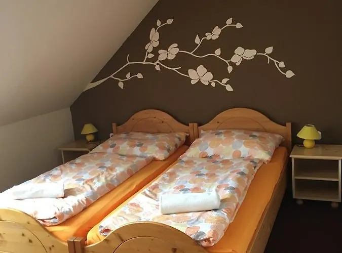 住宿加早餐酒店 Zita Haus